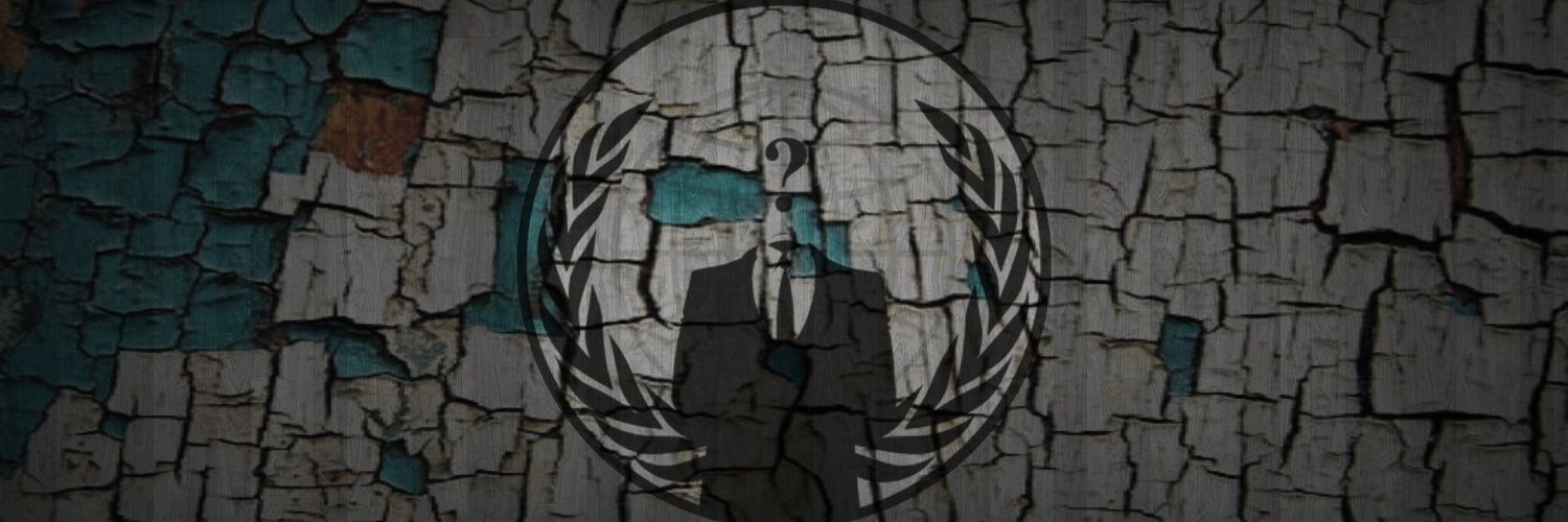 X9Anonim's profile banner image