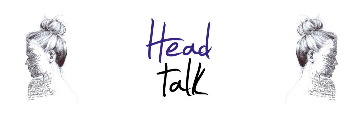Head_Talk's profile banner image