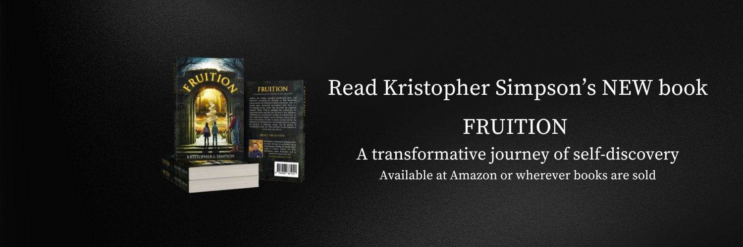 KrisJSimpson's profile banner image