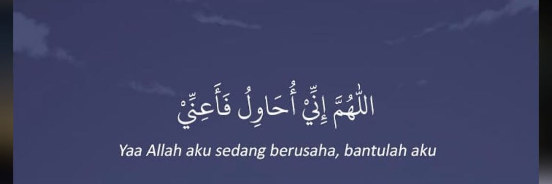 WanniRizal's profile banner image