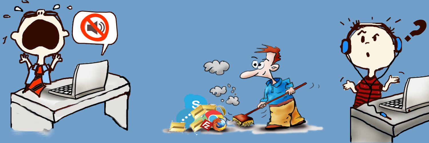 SoftwareDrivers's profile banner image