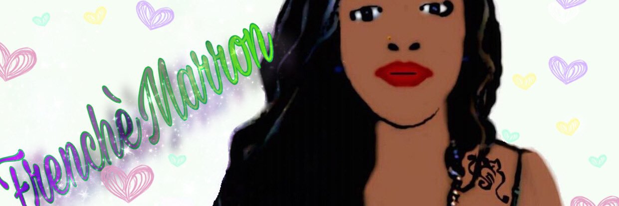 FrenCheMarron's profile banner image