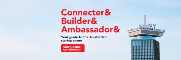 Startup_Adam Profile Banner