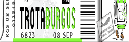 Trotaburgos banner