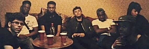 DrummerBoy12333's profile banner image