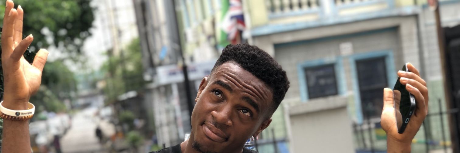 prohmees's profile banner image