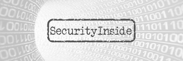 security_inside Profile Banner