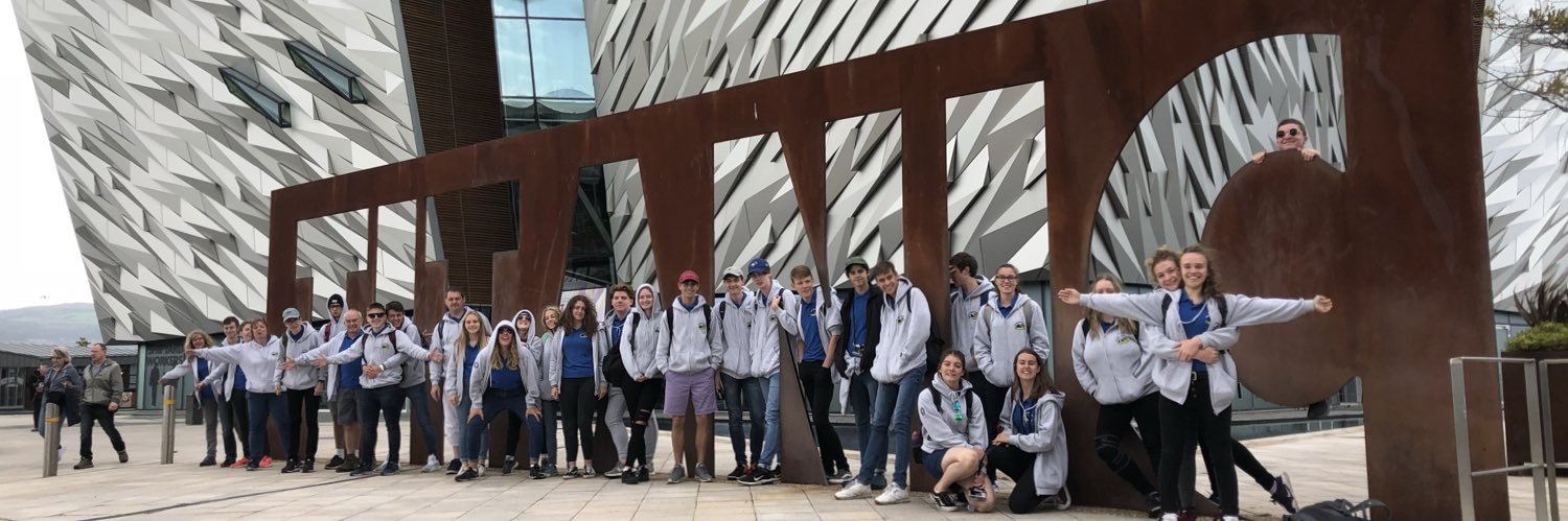 Wbury Explorers💙 banner