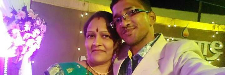 Harshal52's profile banner image