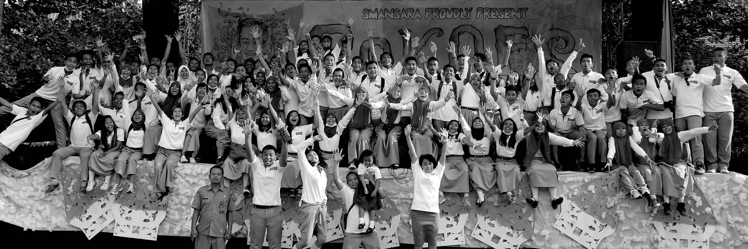 InfoSmansara's profile banner image