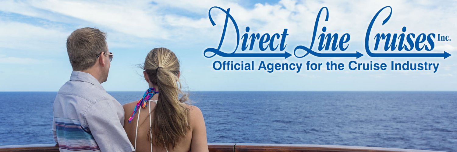 Direct Line Cruises banner