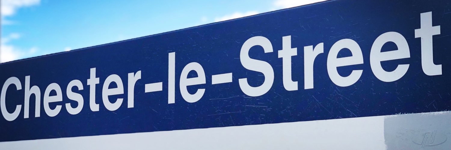 Chester-le-Street banner