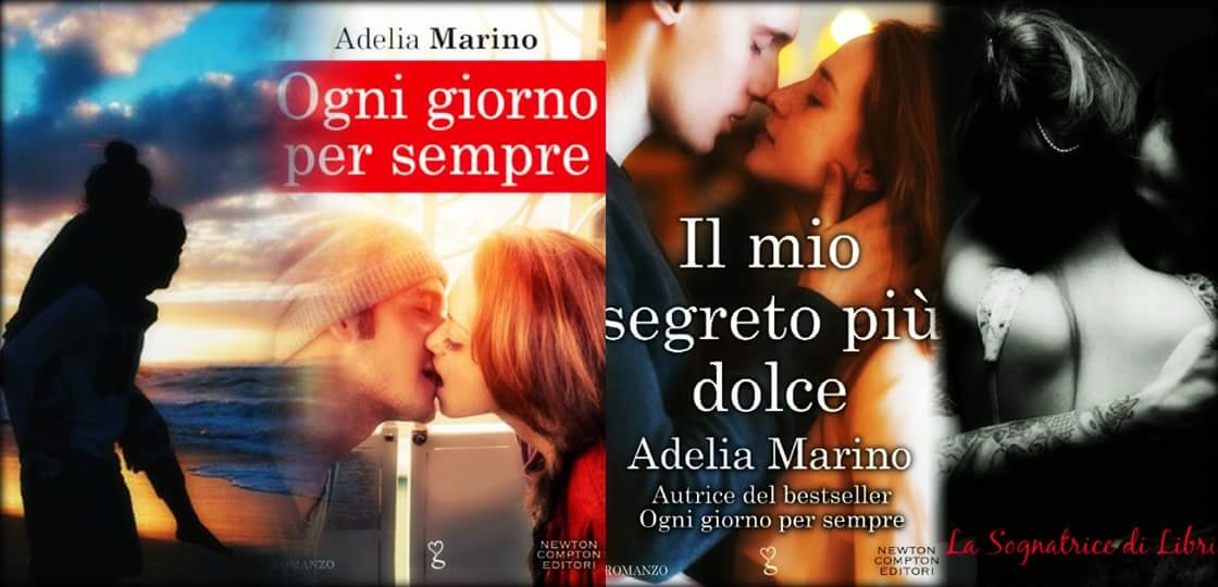 AdyBookLover's profile banner image