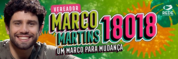 MarcoMartinsSP Profile Banner