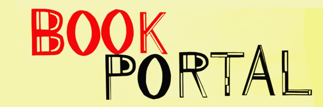 bookportal's profile banner image