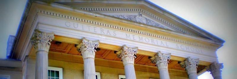 Christine Hughes banner