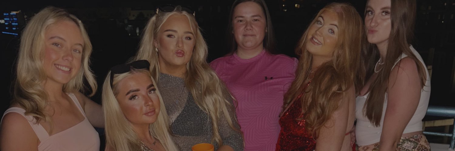 Roxialexanderx's profile banner image