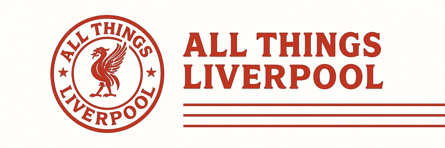 All Things Liverpool banner