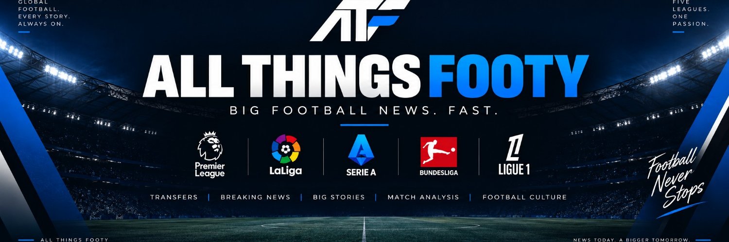 ATFooty_'s profile banner image