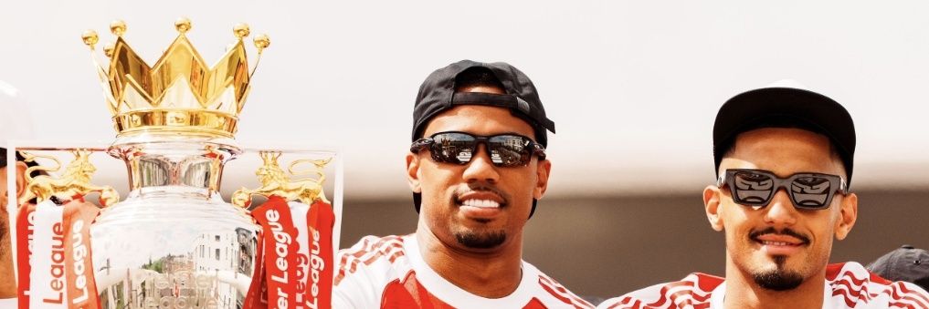 ArsenalKayin's profile banner image