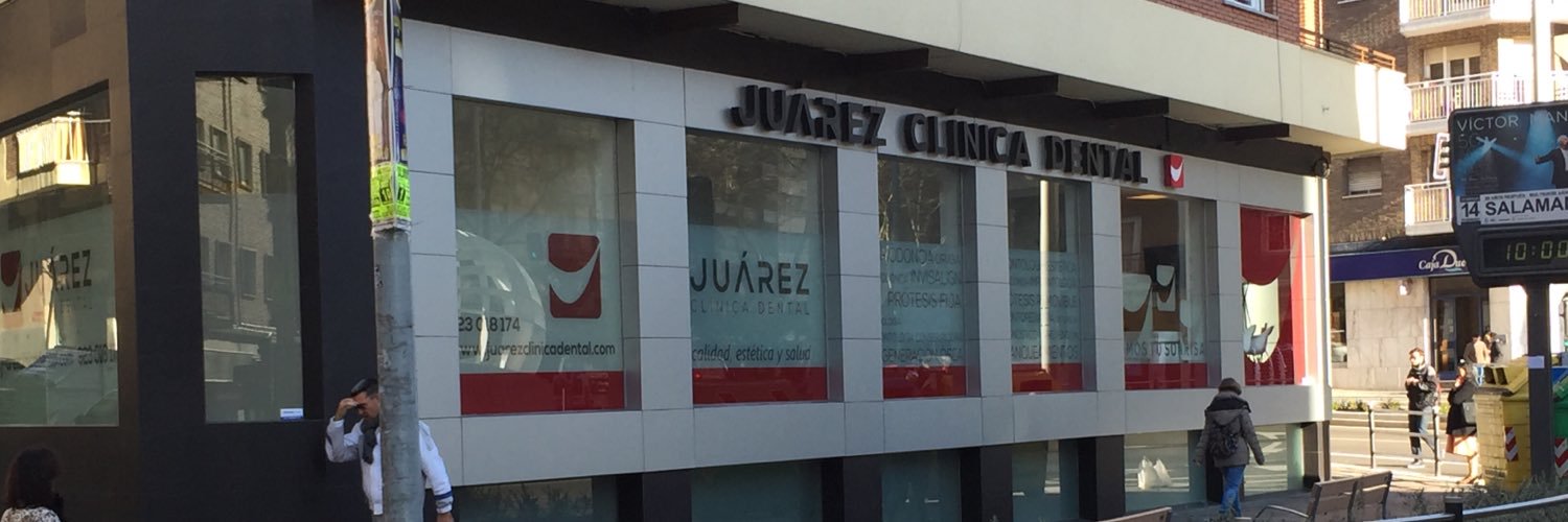 JuarezDental's profile banner image