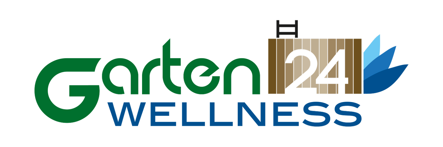 GARTENWELLNESS24 (GartenWellness) Twitter