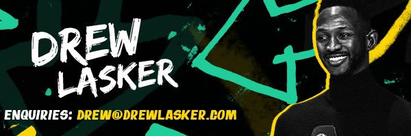 drewlasker21's profile banner image