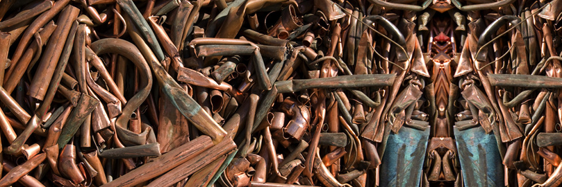WMRMetalRecycl's profile banner image