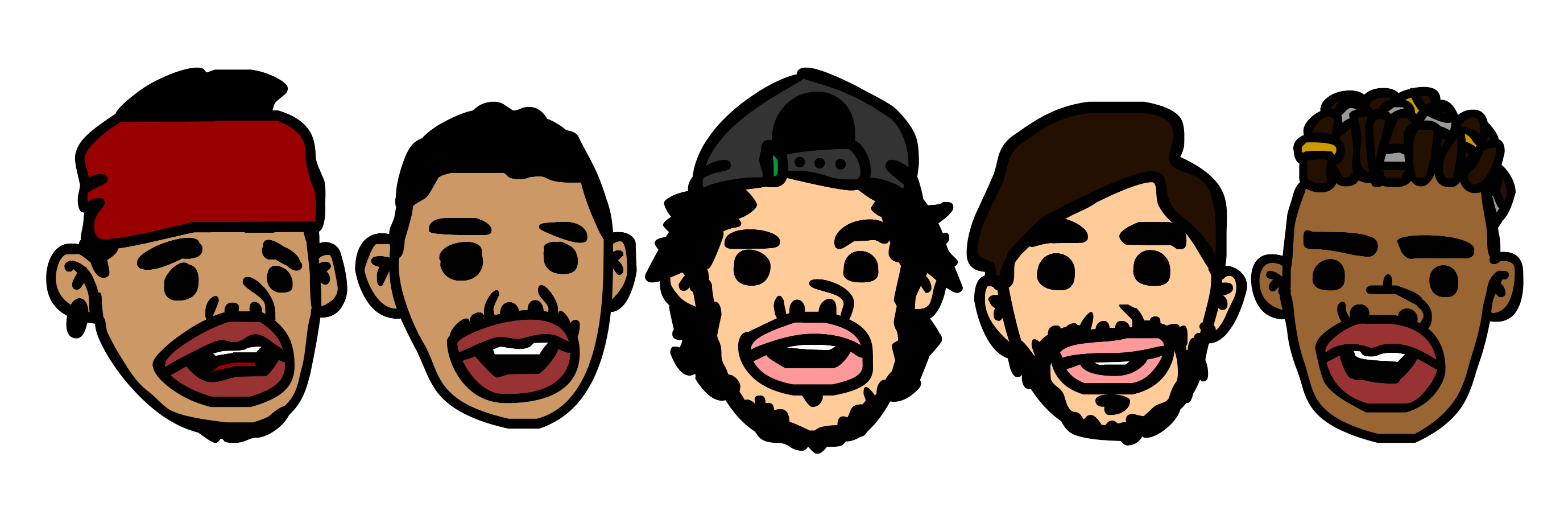 NOTPOPGANG's profile banner image