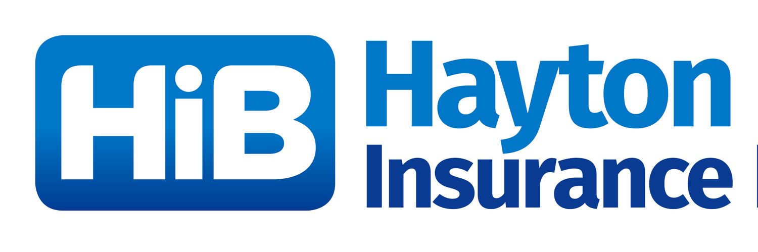 Hayton Insurance banner