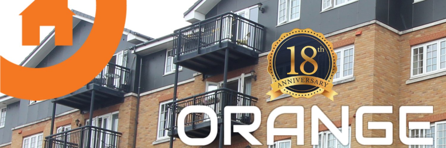 PropertyOrange's profile banner image