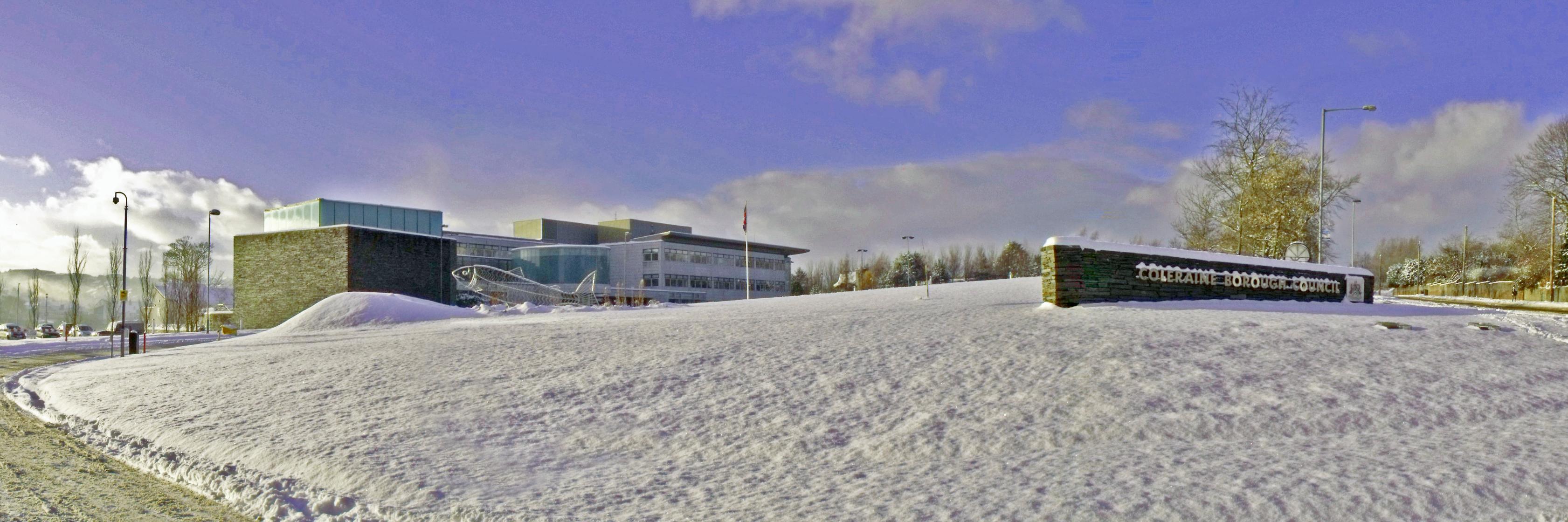 ColeraineBC's profile banner image