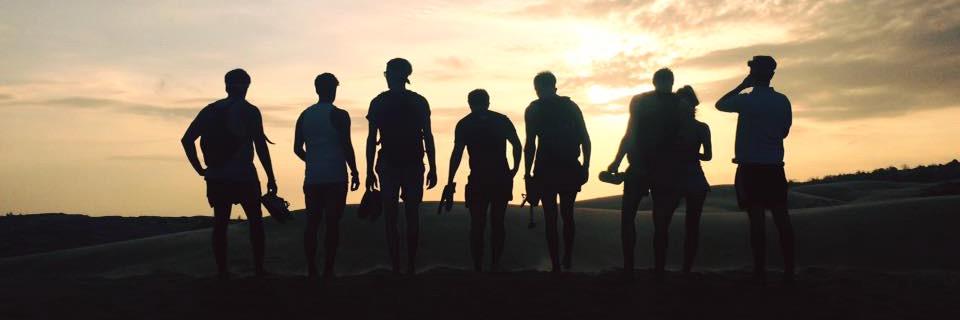 LewThorpe's profile banner image
