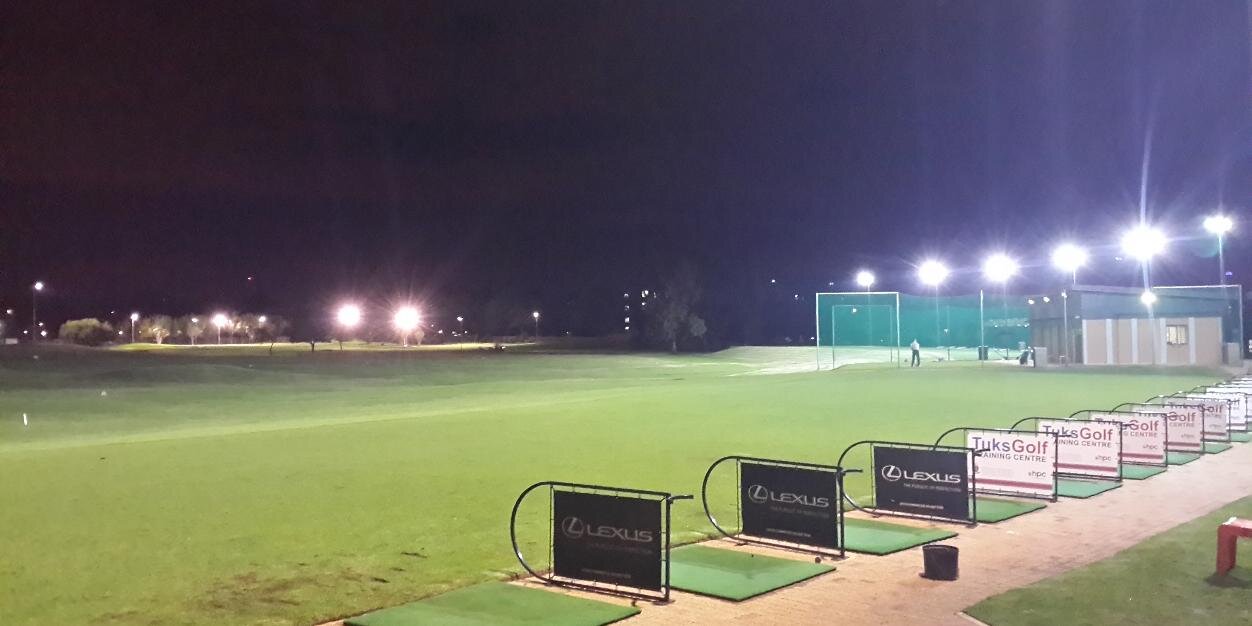 HpcTuksGolf's profile banner image