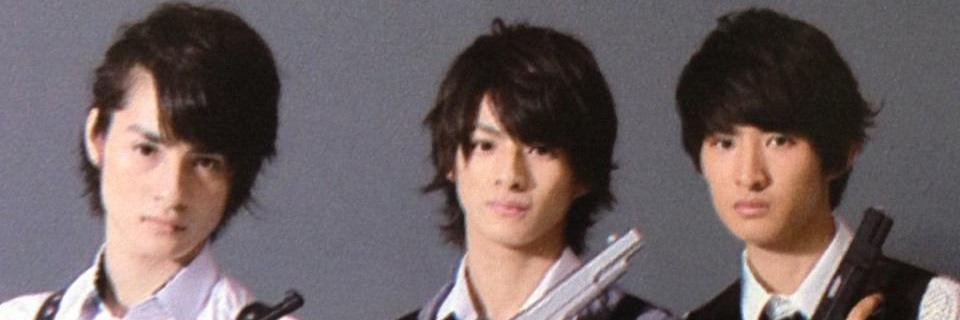 ur823's profile banner image