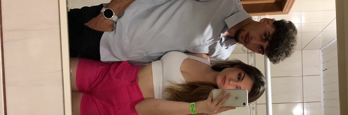 dudaschusterr's profile banner image