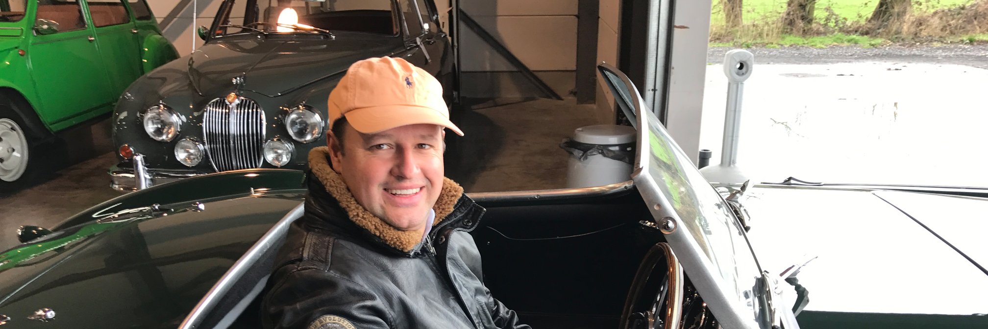 XavierMolenaar's profile banner image
