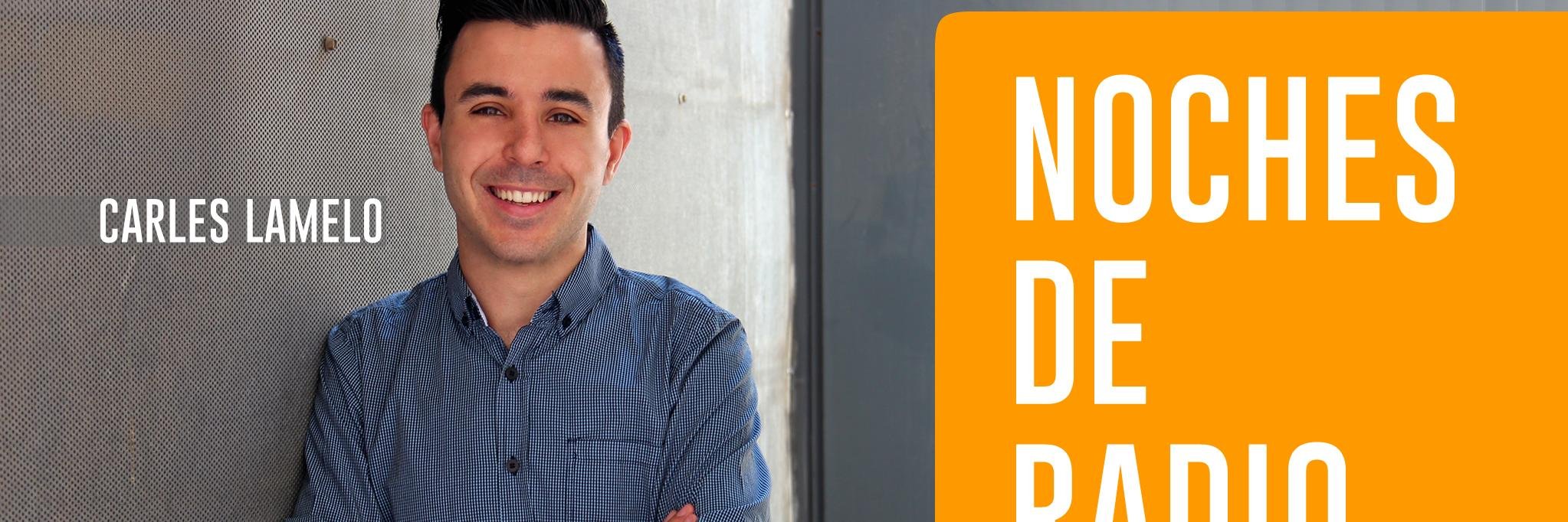 nochesradio's profile banner image