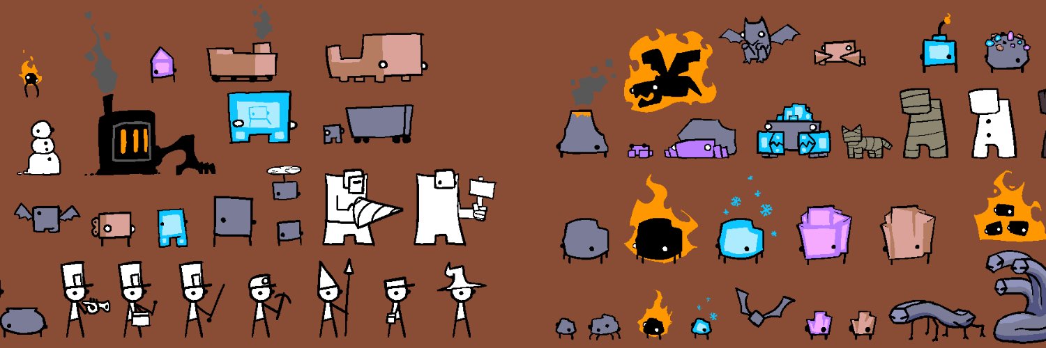AcherowDev's profile banner image