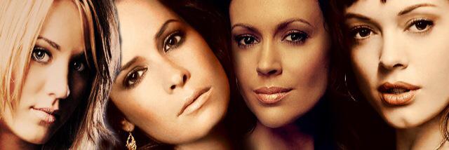 Charmed Addict banner
