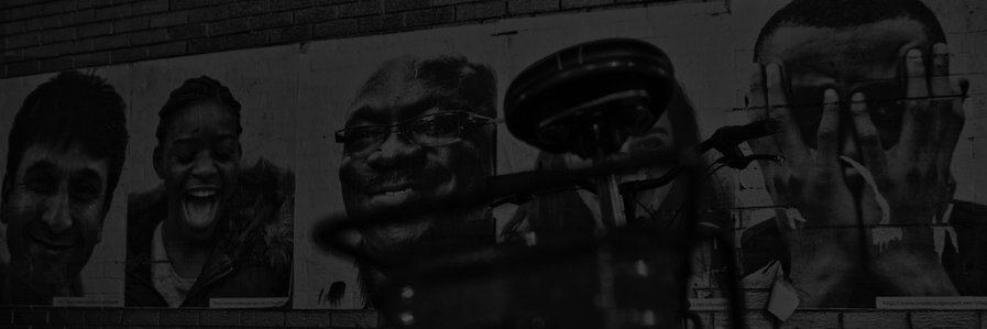 Language Reach banner