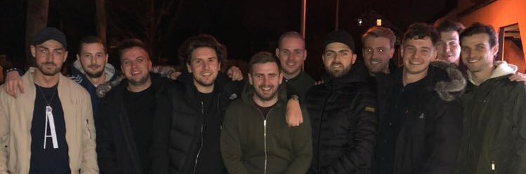 SeanPerfect's profile banner image