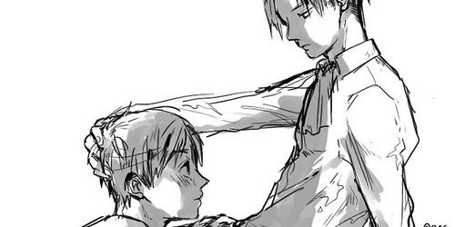 LewdLevi's profile banner image