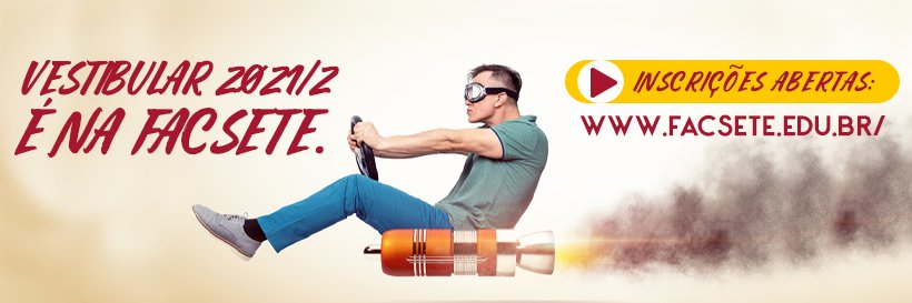 facsete's profile banner image