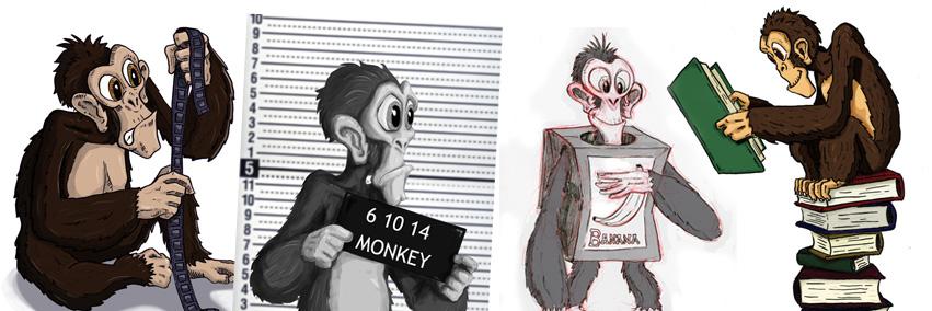Monkey_Doodler's profile banner image
