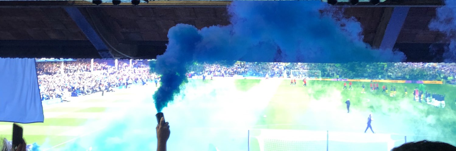 Gilly banner