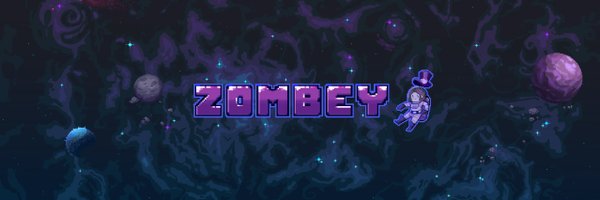 Zombey Profile Banner