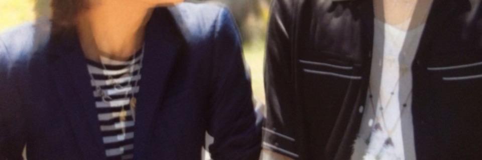ysktnm's profile banner image