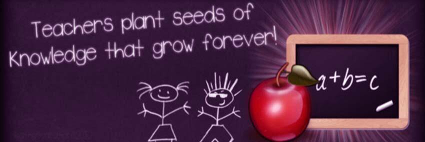 Mrs. Spatola banner
