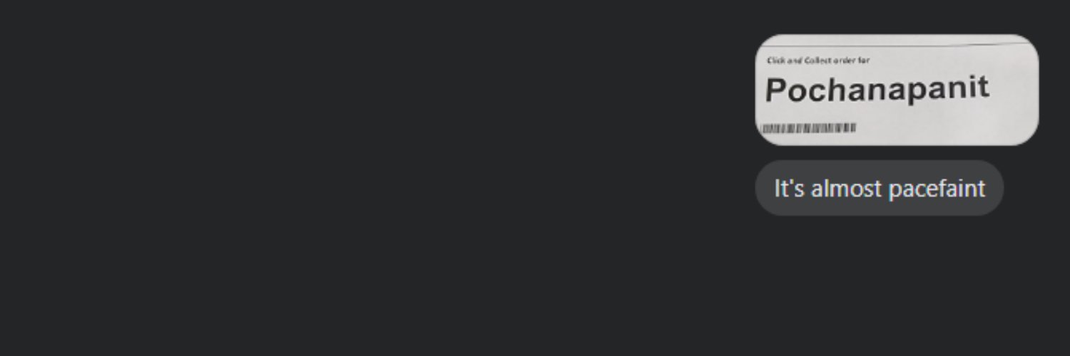 pacefaint's profile banner image